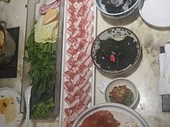 -东道煮牛肉火锅(东盛大街店)