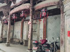 -石潭村