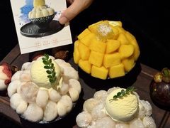 -翡翠鸟精品泰国菜(北辰财富中心店)