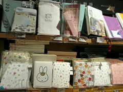 -九木杂物社(恒隆广场店)