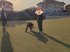 -棕榈滩海景高尔夫俱乐部