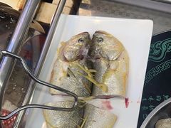 -船奇蒸汽海鲜·闽菜(八市海鲜总店)