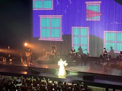 -交通银行前滩31演艺中心