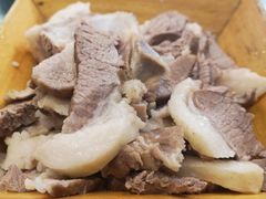 -塞伊德·蒙餐(锡林浩特店)