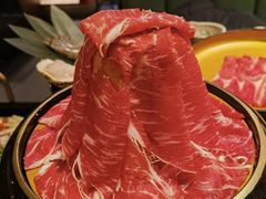 -牛New寿喜烧(金茂览秀城店)