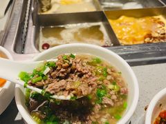 -海底捞火锅(振华商厦店)