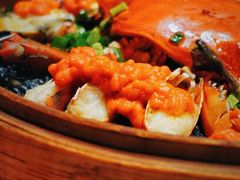 -国惠大酒楼(仓山万达店)