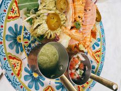 tacos-the rug 飞毯 (朝阳公园店)