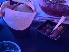 -MOSSO·Liveshow(M3香港广场店)