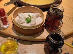 -一朵菌·野生菌探索家火锅(南亚店)