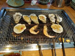 -蚝英雄鲜蚝自助专门店(长楹天街直营店)