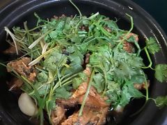 -吃货私房菜(丽江束河古镇店)