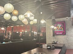 -大馥·炭火烧肉酒场(莘庄莘福坊店)
