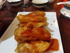 -古道村落(温汤店)