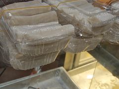 香蕉糕-赞记龙凤礼饼(广州市二宫向群宾馆店)