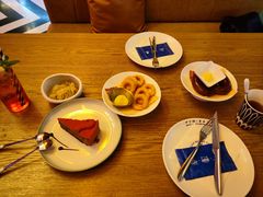 -甲丁坊·德餐·酒吧(五棵松华熙店)