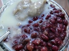 -五福堂龟苓膏(河东北山店)