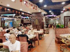 大堂-点都德(盘福楼店)