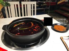 -钢管厂歆瑞源油卤串串香(春熙路太古里店)