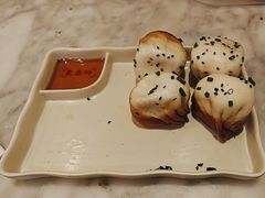 -东泰祥生煎馆(重庆北路店)
