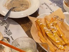 -一沙一城·岩烤牛扒(深圳首店)