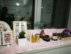 -LJ nail日式美甲工作室