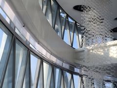-广州塔卢特斯法国旋转餐厅