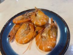 -蔚海之都·象山蒸汽海鲜(仙霞路店)