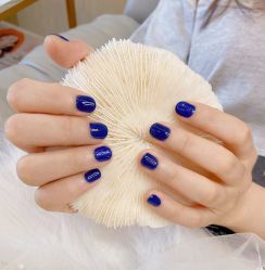 -莎拉美学·美甲美睫