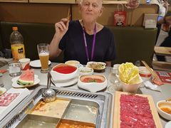 -海底捞火锅(丰尚国际广场店)