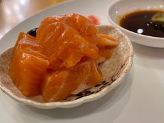 -上海西藏大厦万怡自助餐厅(徐汇店)