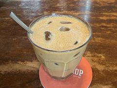 -The Workshop Coffee