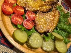 -巴依老爷新疆美食(工体旗舰店)