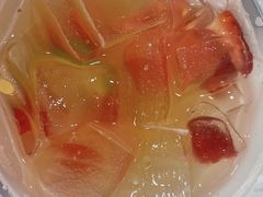 -茶百道(传媒大学店)