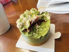 -角落低卡烘焙(正弘城店)