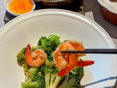 -BetterThai 泰加(苏州中心店)