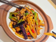 -吴家·淮扬小馆(滨湖银泰店)