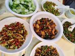 -笨罗卜浏阳菜馆(龙华鹏润达店)