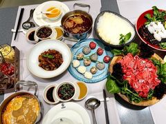 -红鼎豆捞· 20年老店每天都新鲜(宝丰路店)