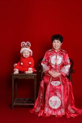 -三河市薇拉风情婚纱摄影店