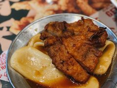 -鲜得来排骨年糕(云南南路店)