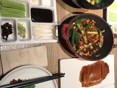 -小大董·烤鸭(凤凰汇店)