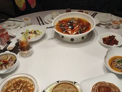 -粗茶淡饭·汉口公馆(循礼门店)