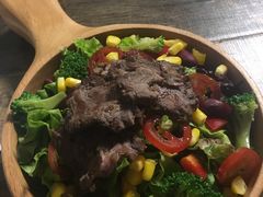 -HIGH FIVE哈福手工汉堡(桂林路店)