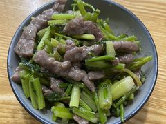 -孙阿姨上海小吃·本帮小厨(隆昌路店)
