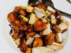 -南门小馆·清真(国贸商城店)