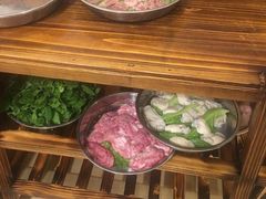 -顺德一品粥·20年凤城老字号(芳村店)