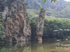 -大连冰峪旅游度假区