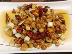 -陈麻婆豆腐(旗舰店)