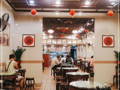 大堂-顺记冰室(宝华路店)